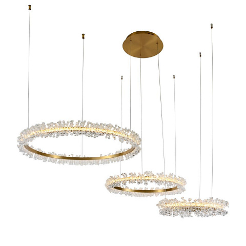 Подвесной светильник Kink Light 08246,36PA