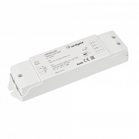 Контроллер Arlight Smart-K24-RGB 028293