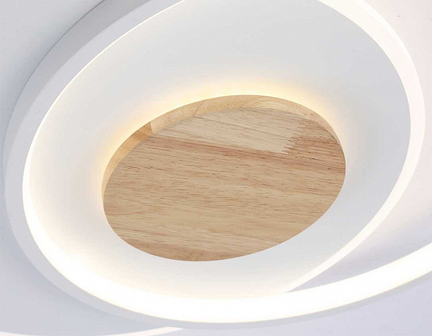 Накладной светильник Ambrella Light FL4788