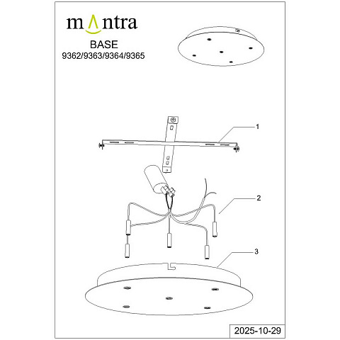 Mantra 9365+9220 (5L)