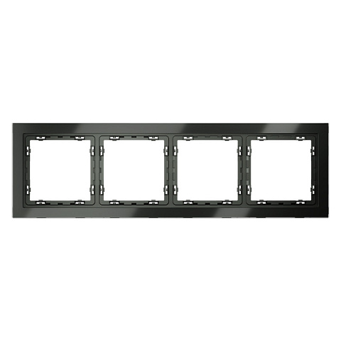 Рамка VOLTUM VLS110406