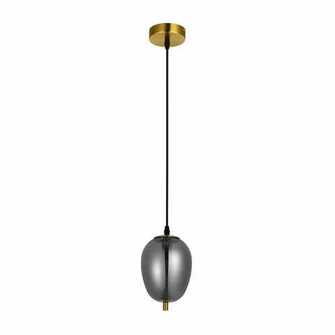 Подвесной светильник Arte Lamp Freddie A2232SP-1PB