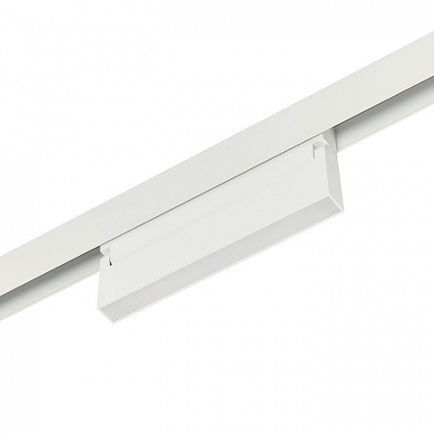 Трековый светильник MyFar Flow MT0212-16W4K-W