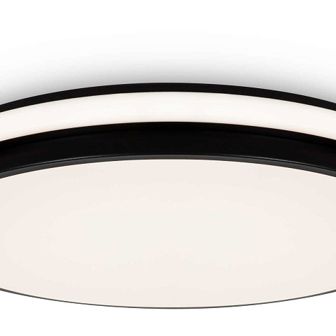 Потолочный светильник Freya Пирог / Pie FR6086CL-L117B