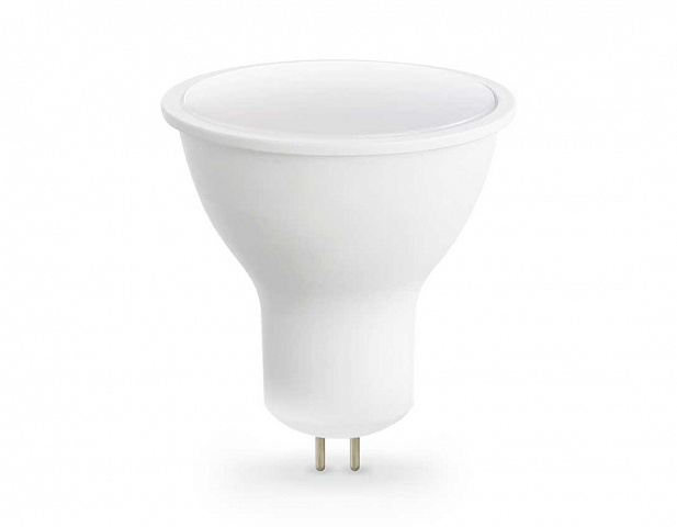 Светодиодная лампа MR16 13W 6400K Ambrella light Bulding 161306