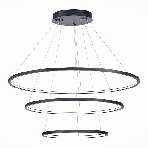 Подвесной светодиодный светильник ST Luce ST603.443.114