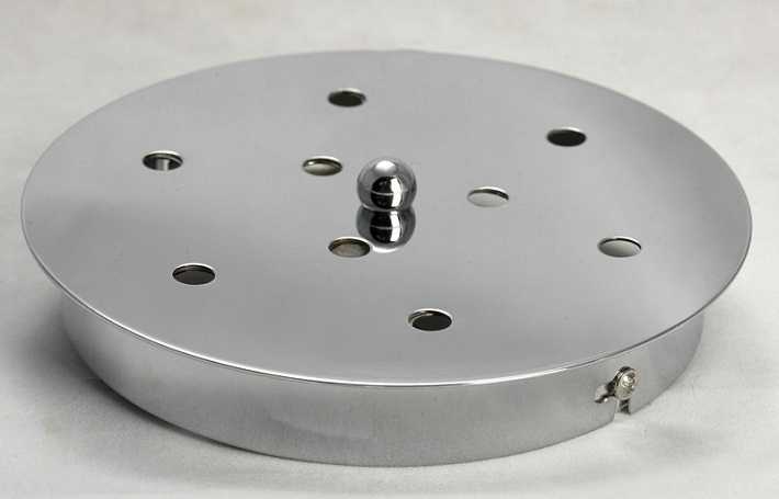 Накладная люстра Lussole LSP-8140