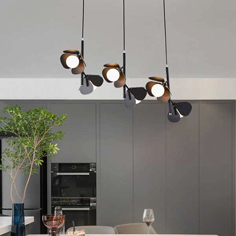 Подвесной светильник Imperium Loft janita-bw01 213635-23