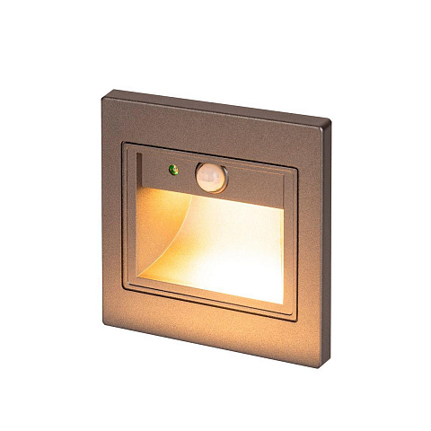 Подсветка ступеней лестницы Citilux CLD005KS1
