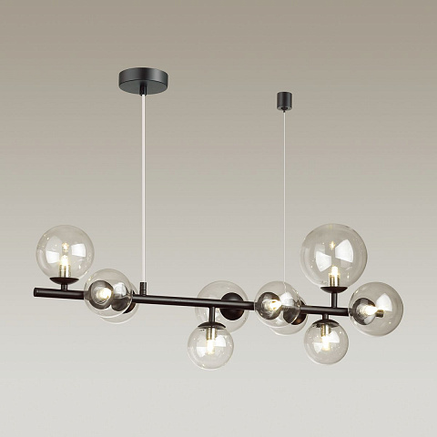 Подвесная люстра Odeon Light 4818/10