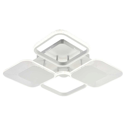 Накладная люстра Escada 10234/4LED