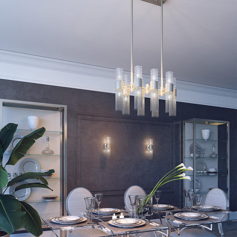 Бра Odeon Light 4631/2W
