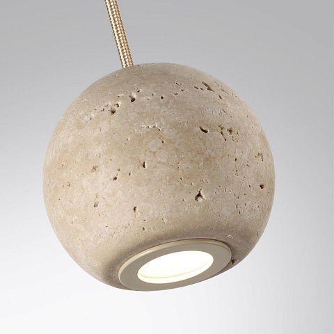 Подвесной светильник Odeon Light 6625/5L