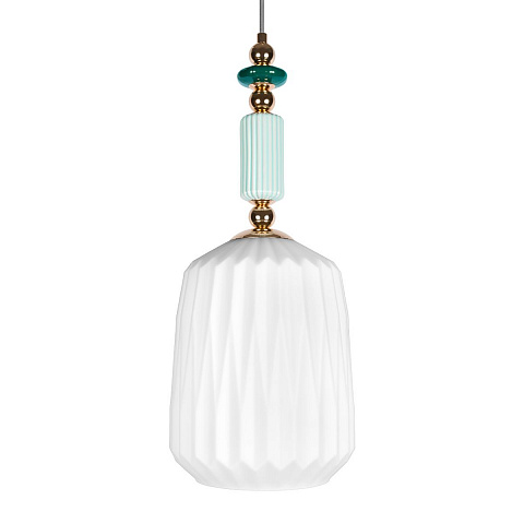 Подвесной светильник LOFT IT 10365/B