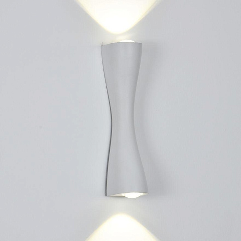 Бра ARTE Lamp A2697AP-10WH