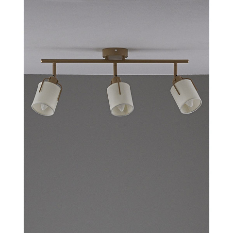 Спот Moderli V11855-3C