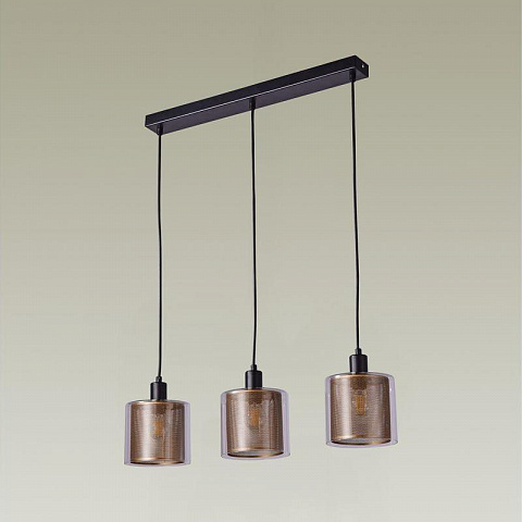 Подвесной светильник Moderli V2872-3P