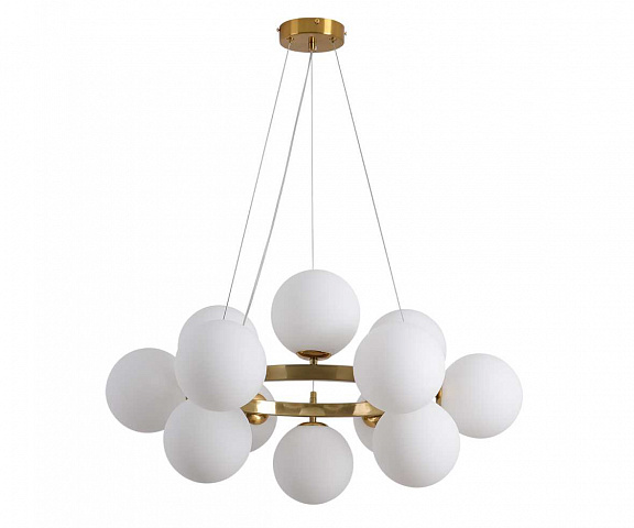 Подвесная люстра Kink Light 07508-12,20