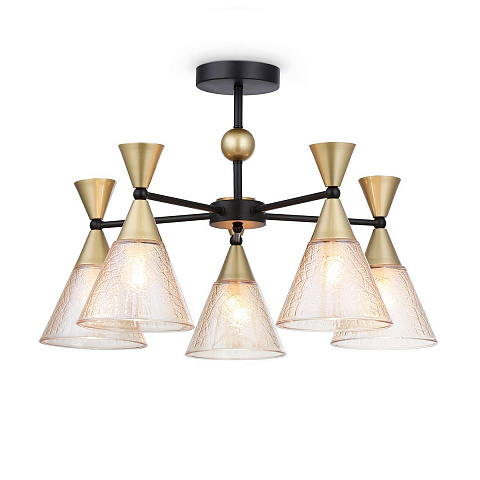 Люстра на штанге Ambrella Light TR3171