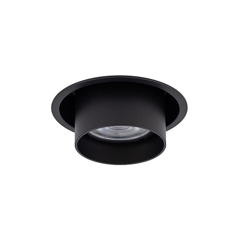 Встраиваемый спот Nowodvorski Mono Slide Black 10799
