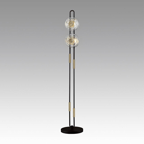 Торшер Odeon Light 5407/23FL