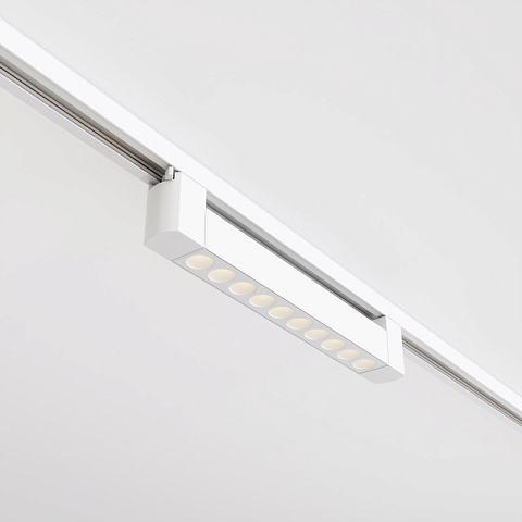 Светильник на шине Maytoni TR010-1-10W3K-M-W