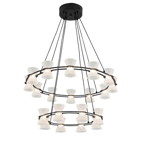 Каскадная люстра LUMION 8341/70L