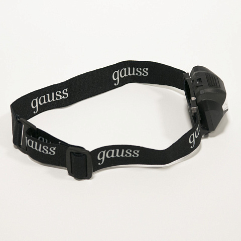 Фонарь Gauss GF306