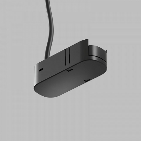 Подвод питания Denkirs TR5215-BK