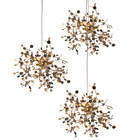 Каскадная люстра Lightstar L3PR721132