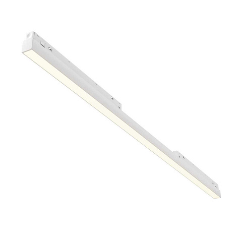 Светильник на шине Maytoni TR030-4-30WTW-DSZ-W