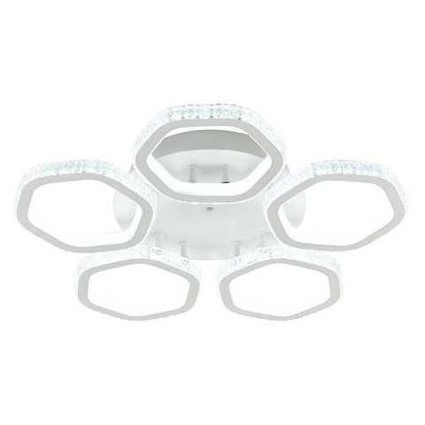 Накладная люстра Escada 10263/5LED