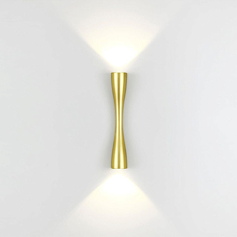 Бра Odeon Light 4292/10WL