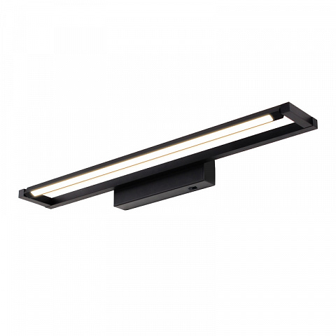 Светильник для картин Crystal Lux GALLERY A AP8W LED BL