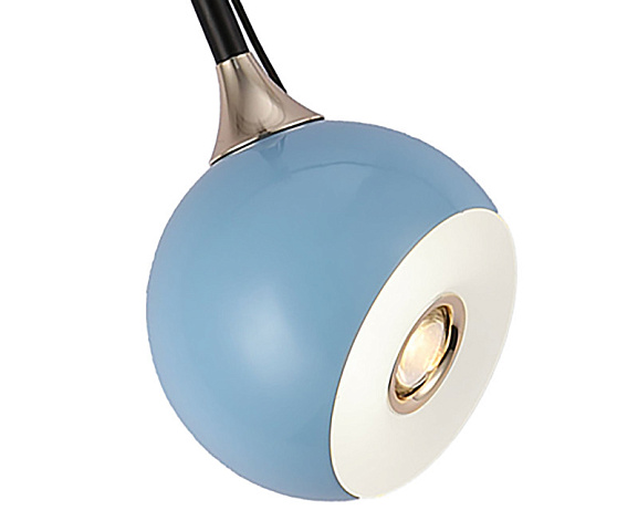 Подвесной светильник Kink Light 07529-1A,05