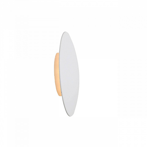 Настенный светодиодный светильник ST Luce Aureo SL457.501.01