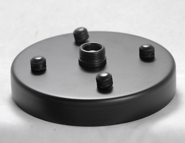 Люстра на штанге Lussole LSP-8164