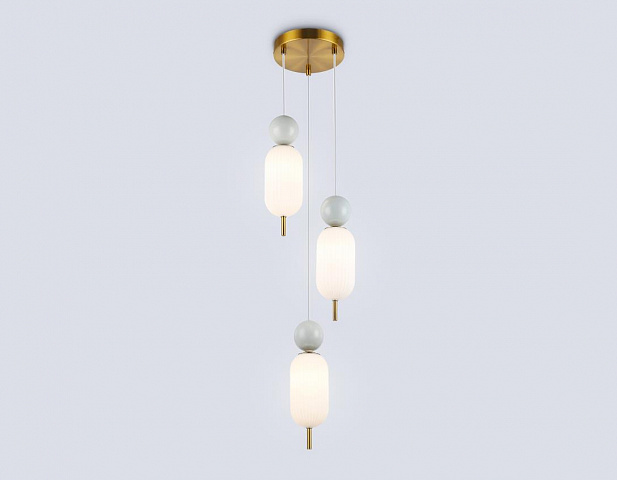 Подвесной светильник Ambrella Light LH53102