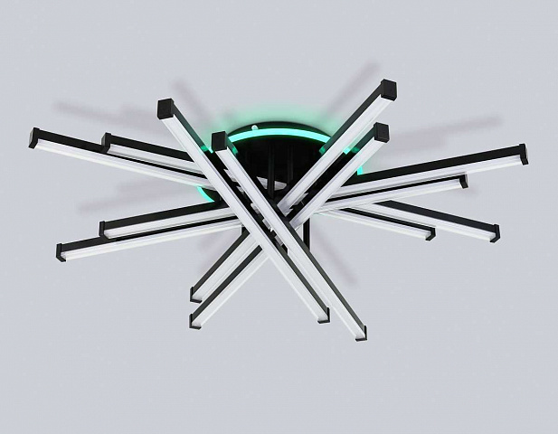Накладной светильник Ambrella Light FL6276