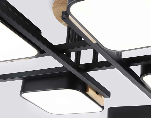 Накладная люстра Ambrella Light FL4890