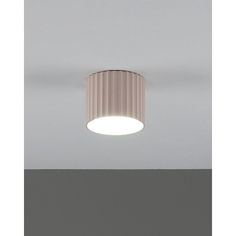 Накладной светильник Moderli V11893-1C