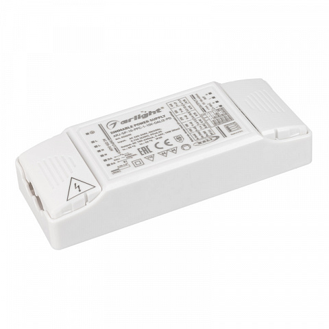 Блок питания Arlight 033690