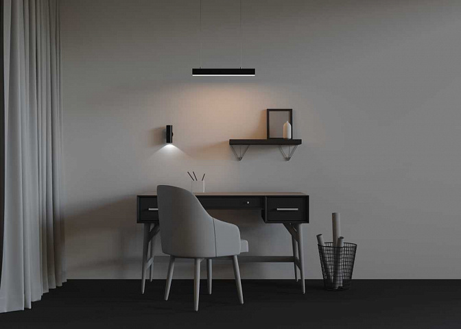 Линейный светильник Maytoni Technical LL312025