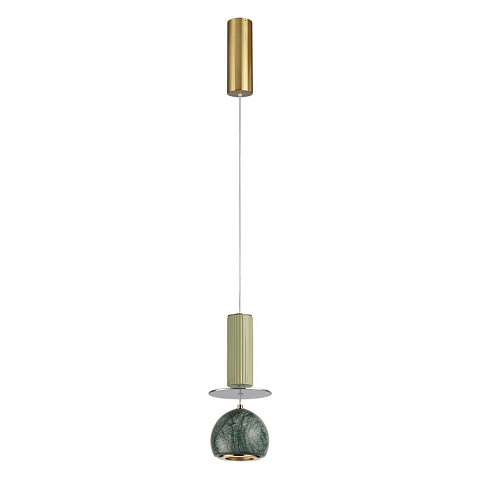 Подвесной светильник Odeon Light Jazz L-Vision 5475/4L