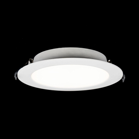 Встраиваемый светильник Citilux CLD5512N