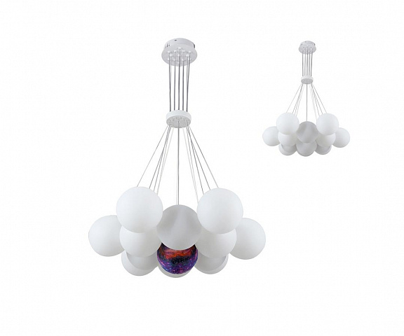 Подвесной светильник Kink Light 08475-13,01