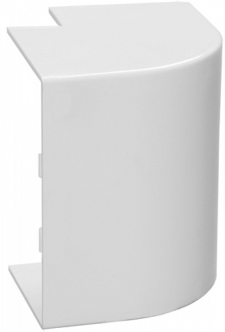 IEK ELECOR Угол внешний КМН 16х16 (4 шт./комп.)