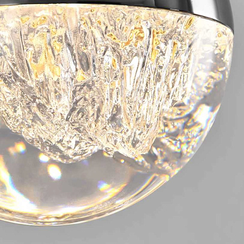 Подвесной светильник Imperium Loft Emmert Gold 306371-01