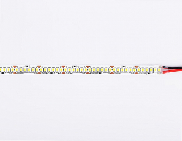 Светодиодная лента Ambrella Light 19,2W/m 240LED/m 2835SMD холодный белый 5M GS1503