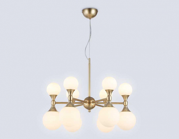 Подвесная люстра Ambrella Light LH51050